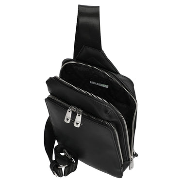 Guess Milano - Umhängetasche 26 cm (black) - Markenkoffer