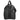 Guess Milano Weekender - Reisetasche 55 cm (black/lime) - Markenkoffer