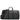 Guess Milano Weekender - Reisetasche 55 cm (black/lime) - Markenkoffer
