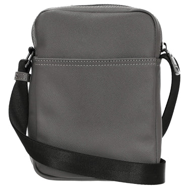 Guess Milano Xbody - Umhängetasche 25 cm (asphalt) - Markenkoffer