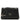 Guess Noelle Convertible XBody Flap - Schultertasche 24 cm (black) - Markenkoffer