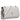 Guess Noelle Convertible XBody - Schultertasche 24 cm (bone logo) - Markenkoffer