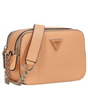 Guess Noelle Crossbody - Umhängetasche 21 cm (apricot) - Markenkoffer