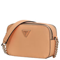 Guess Noelle Crossbody - Umhängetasche 21 cm (apricot) - Markenkoffer