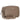 Guess Noelle Crossbody - Umhängetasche 21 cm (dark taupe) - Markenkoffer