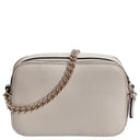 Guess Noelle II Camera - Umhängetasche 20 cm (bone) - Markenkoffer