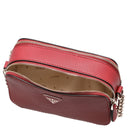 Guess Noelle II Camera - Umhängetasche 20 cm (garnet) - Markenkoffer