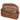 Guess Noelle II Camera - Umhängetasche 20 cm (light cognac) - Markenkoffer