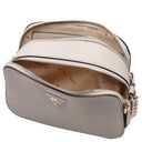 Guess Noelle II Camera - Umhängetasche 20 cm (taupe) - Markenkoffer