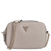 Guess Noelle II Camera - Umhängetasche 20 cm (taupe)