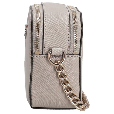 Guess Noelle II Camera - Umhängetasche 20 cm (taupe) - Markenkoffer