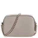 Guess Noelle II Camera - Umhängetasche 20 cm (taupe) - Markenkoffer