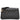 Guess Noelle II Convertible Xbody Flap - Umhängetasche 24 cm (coal logo) - Markenkoffer