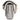 Guess Noelle II Convertible Xbody Flap - Umhängetasche 24 cm (dark taupe logo) - Markenkoffer