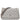 Guess Noelle II Convertible Xbody Flap - Umhängetasche 24 cm (dark taupe logo) - Markenkoffer