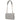 Guess Noelle II Convertible Xbody Flap - Umhängetasche 24 cm (dark taupe logo) - Markenkoffer