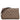 Guess Noelle II Convertible Xbody Flap - Umhängetasche 24 cm (latte logo/brown) - Markenkoffer