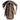 Guess Noelle II Convertible Xbody Flap - Umhängetasche 24 cm (latte logo/brown) - Markenkoffer