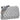 Guess Noelle II Convertible Xbody Flap - Umhängetasche 24 cm (slate logo) - Markenkoffer