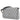 Guess Noelle II Convertible Xbody Flap - Umhängetasche 24 cm (slate logo) - Markenkoffer