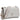 Guess Noelle II Convertible Xbody Flap - Umhängetasche 24 cm (white logo) - Markenkoffer