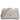 Guess Noelle II Convertible Xbody Flap - Umhängetasche 24 cm (white logo) - Markenkoffer
