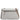 Guess Noelle II Convertible Xbody Flap - Umhängetasche 24 cm (white logo) - Markenkoffer