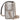 Guess Noelle II Crossbody - Umhängetasche 20 cm (dark taupe logo) - Markenkoffer