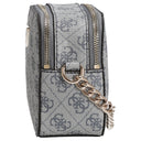 Guess Noelle II Crossbody - Umhängetasche 20 cm (slate logo) - Markenkoffer