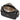 Guess Noelle II DBL Pouch - Umhängetasche 24 cm (black) - Markenkoffer