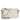 Guess Noelle II DBL Pouch - Umhängetasche 24 cm (bone) - Markenkoffer
