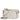 Guess Noelle II DBL Pouch - Umhängetasche 24 cm (bone) - Markenkoffer