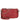 Guess Noelle II DBL Pouch - Umhängetasche 24 cm (garnet) - Markenkoffer