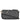 Guess Noelle II DBL - Umhängetasche 24 cm (coal logo) - Markenkoffer
