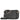Guess Noelle II DBL - Umhängetasche 24 cm (coal logo) - Markenkoffer