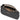 Guess Noelle II DBL - Umhängetasche 24 cm (coal logo) - Markenkoffer