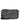 Guess Noelle II DBL - Umhängetasche 24 cm (coal logo) - Markenkoffer