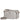 Guess Noelle II DBL - Umhängetasche 24 cm (dark taupe logo) - Markenkoffer