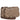 Guess Noelle II DBL - Umhängetasche 24 cm (latte logo/brown) - Markenkoffer