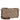 Guess Noelle II DBL - Umhängetasche 24 cm (latte logo/brown) - Markenkoffer