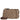 Guess Noelle II DBL - Umhängetasche 24 cm (latte logo/brown) - Markenkoffer