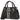 Guess Noelle II - Henkeltasche 31 cm (coal logo) - Markenkoffer