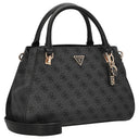 Guess Noelle II - Henkeltasche 31.5 cm (coal logo) - Markenkoffer