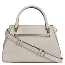 Guess Noelle II Luxury - Henkeltasche 24 cm (bone) - Markenkoffer