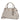 Guess Noelle II Luxury - Henkeltasche 24 cm (bone) - Markenkoffer