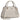 Guess Noelle II Luxury - Henkeltasche 24 cm (bone) - Markenkoffer