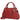 Guess Noelle II Luxury - Henkeltasche 24 cm (garnet) - Markenkoffer