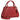 Guess Noelle II Luxury - Henkeltasche 24 cm (garnet) - Markenkoffer