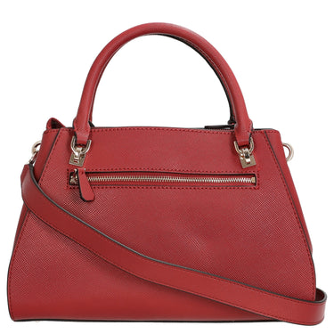 Guess Noelle II Luxury - Henkeltasche 24 cm (garnet) - Markenkoffer