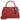 Guess Noelle II Luxury - Henkeltasche 24 cm (garnet) - Markenkoffer